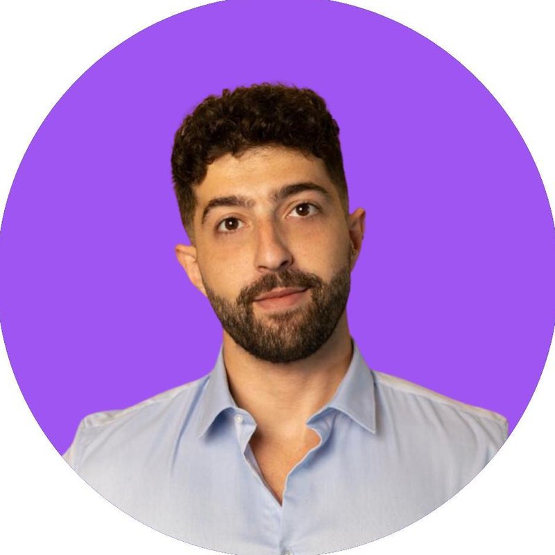 Daniel Koren